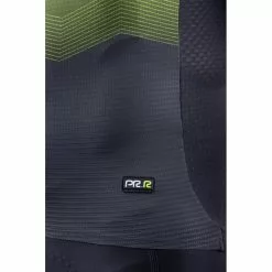 Maglia Ciclismo ALE' PR-R MAGNITUDE Giallo Fluo -Vendite Caschi bici maglia ciclismo ale pr r magnitude giallo fluo 5