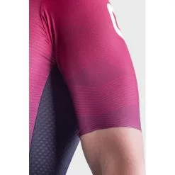 Maglia Ciclismo ALE' PR-R MAGNITUDE Rosso Masai -Vendite Caschi bici maglia ciclismo ale pr r magnitude rosso masai 5