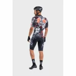 Maglia Ciclismo ALE' PR-R SKULL Nero-bianco 15 Maglia Ciclismo ALE' PR-R SKULL Nero-bianco -Vendite Caschi bici maglia ciclismo ale pr r skull nero bianco 5