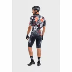 Maglia Ciclismo ALE' PR-R SKULL Nero-bianco 19 Maglia Ciclismo ALE' PR-R SKULL Nero-bianco -Vendite Caschi bici maglia ciclismo ale pr r skull nero bianco 9