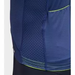 Maglia Ciclismo ALE' PR-S GRADIENT Azzurro -Vendite Caschi bici maglia ciclismo ale pr s gradient azzurro 3