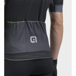 Maglia Ciclismo ALE' PR-S GRADIENT Bianco -Vendite Caschi bici maglia ciclismo ale pr s gradient bianco 2