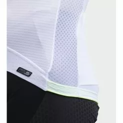 Maglia Ciclismo ALE' PR-S LOGO Bianco -Vendite Caschi bici maglia ciclismo ale pr s logo bianco 3