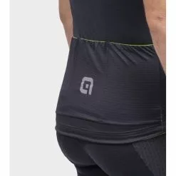 Maglia Ciclismo ALE' PR-S LOGO Nero -Vendite Caschi bici maglia ciclismo ale pr s logo nero 2