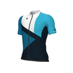 Maglia Ciclismo ALE' PRAGMA NEXT Blu 2023