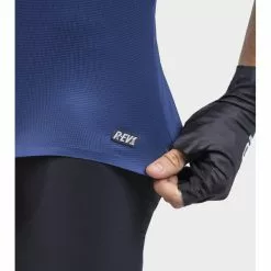 Maglia Ciclismo ALE' R-EV1 ARTIKA Blu -Vendite Caschi bici maglia ciclismo ale r ev1 artika blu 2