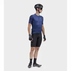 Maglia Ciclismo ALE' R-EV1 ARTIKA Blu -Vendite Caschi bici maglia ciclismo ale r ev1 artika blu 6
