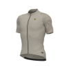 Maglia Ciclismo ALE' R-EV1 ARTIKA Grigio Tortora