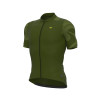 Maglia Ciclismo ALE' R-EV1 ARTIKA Verde