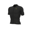 Maglia Ciclismo ALE' R-EV1 RACE 2.0 Nero