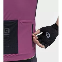 Maglia Ciclismo ALE' R-EV1 RACE SPECIAL Amaranto -Vendite Caschi bici maglia ciclismo ale r ev1 race special amaranto 2