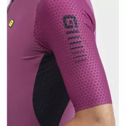 Maglia Ciclismo ALE' R-EV1 RACE SPECIAL Amaranto -Vendite Caschi bici maglia ciclismo ale r ev1 race special amaranto 3