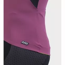 Maglia Ciclismo ALE' R-EV1 RACE SPECIAL Amaranto -Vendite Caschi bici maglia ciclismo ale r ev1 race special amaranto 5