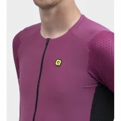 Maglia Ciclismo ALE' R-EV1 RACE SPECIAL Amaranto -Vendite Caschi bici maglia ciclismo ale r ev1 race special amaranto 6