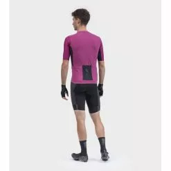 Maglia Ciclismo ALE' R-EV1 RACE SPECIAL Amaranto -Vendite Caschi bici maglia ciclismo ale r ev1 race special amaranto 7