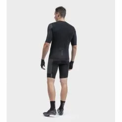 Maglia Ciclismo ALE' R-EV1 RACE SPECIAL Nero -Vendite Caschi bici maglia ciclismo ale r ev1 race special nero 2
