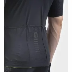 Maglia Ciclismo ALE' R-EV1 RACE SPECIAL Nero -Vendite Caschi bici maglia ciclismo ale r ev1 race special nero 5