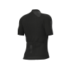 Maglia Ciclismo ALE' R-EV1 SILVER COOLING Nero