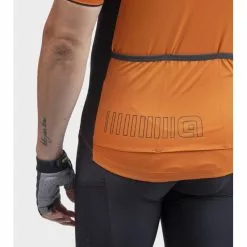 Maglia Ciclismo ALE' SOLID COLOR BLOCK Country -Vendite Caschi bici maglia ciclismo ale solid color block country 1