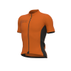 Maglia Ciclismo ALE' SOLID COLOR BLOCK Country