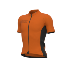 Maglia Ciclismo ALE' SOLID COLOR BLOCK Country