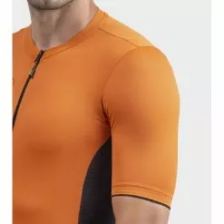 Maglia Ciclismo ALE' SOLID COLOR BLOCK Country -Vendite Caschi bici maglia ciclismo ale solid color block country 3