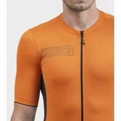 Maglia Ciclismo ALE' SOLID COLOR BLOCK Country -Vendite Caschi bici maglia ciclismo ale solid color block country 4