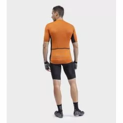 Maglia Ciclismo ALE' SOLID COLOR BLOCK Country -Vendite Caschi bici maglia ciclismo ale solid color block country 5