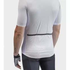 Maglia Ciclismo ALE' SOLID COLOR BLOCK Stone -Vendite Caschi bici maglia ciclismo ale solid color block stone 2