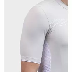 Maglia Ciclismo ALE' SOLID COLOR BLOCK Stone -Vendite Caschi bici maglia ciclismo ale solid color block stone 3