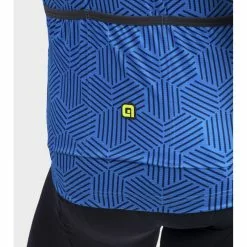 Maglia Ciclismo ALE' SOLID CROSS Azzurro 2023 11 Maglia Ciclismo ALE' SOLID CROSS Azzurro 2023 -Vendite Caschi bici maglia ciclismo ale solid cross azzurro 2023 1