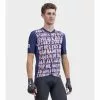 Maglia Ciclismo ALE' SOLID RIDE Blu