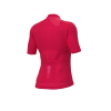Maglia Ciclismo Donna ALE' R-EV1 SILVER COOLING Fragola