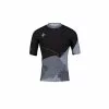 Maglia Ciclismo Gravel Mtb Ebike WILIER AZIMUT Black