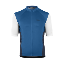Maglia Ciclismo MAVIC Cosmic CLASSIC BLUE