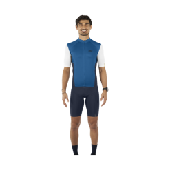 Maglia Ciclismo MAVIC Cosmic CLASSIC BLUE -Vendite Caschi bici maglia ciclismo mavic cosmic classic blue 3
