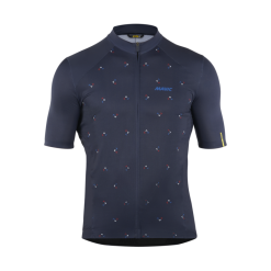 Maglia Ciclismo MAVIC Cosmic NAVY BLAZER