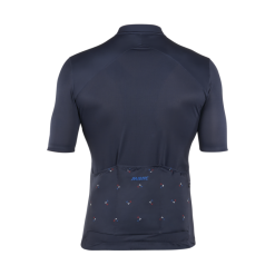 Maglia Ciclismo MAVIC Cosmic NAVY BLAZER -Vendite Caschi bici maglia ciclismo mavic cosmic navy blazer 5