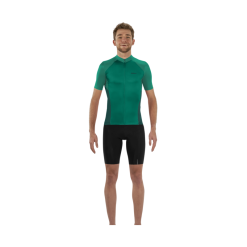 Maglia Ciclismo MAVIC Cosmic SHADY GLADE 7 Maglia Ciclismo MAVIC Cosmic SHADY GLADE -Vendite Caschi bici maglia ciclismo mavic cosmic shady glade 2