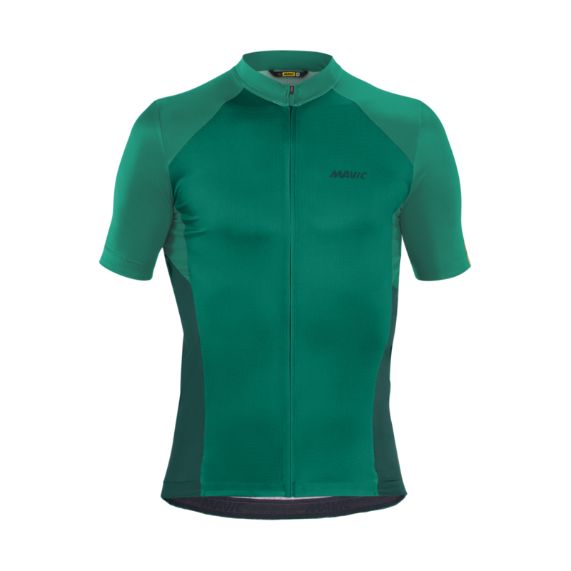 Maglia Ciclismo MAVIC Cosmic SHADY GLADE 1 Maglia Ciclismo MAVIC Cosmic SHADY GLADE