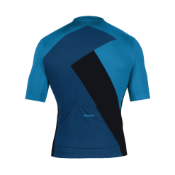 Maglia Ciclismo MAVIC Ksyrium CLASSIC BLUE -Vendite Caschi bici maglia ciclismo mavic ksyrium classic blue 2