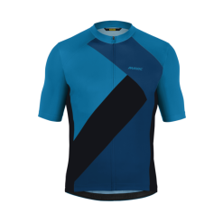 Maglia Ciclismo MAVIC Ksyrium CLASSIC BLUE -Vendite Caschi bici maglia ciclismo mavic ksyrium classic blue 3