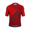 Maglia Ciclismo MAVIC Ksyrium HAUTE RED