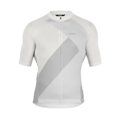 Maglia Ciclismo MAVIC Ksyrium WHITE