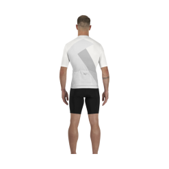 Maglia Ciclismo MAVIC Ksyrium WHITE -Vendite Caschi bici maglia ciclismo mavic ksyrium white 3