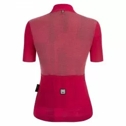 Maglia Ciclismo SANTINI DELTA KINETIC Donna LA -Vendite Caschi bici maglia ciclismo santini delta kinetic donna la 2