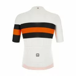 Maglia Ciclismo SANTINI ECOSLEEK BENGAL BI -Vendite Caschi bici maglia ciclismo santini ecosleek bengal bi 2
