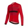 Maglia Ciclismo SANTINI ECOSLEEK BENGAL Maniche Lunghe RS