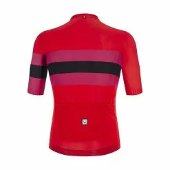 Maglia Ciclismo SANTINI ECOSLEEK BENGAL RS -Vendite Caschi bici maglia ciclismo santini ecosleek bengal rs 2
