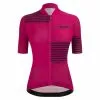 Maglia Ciclismo SANTINI GIADA OPTIC Donna LA